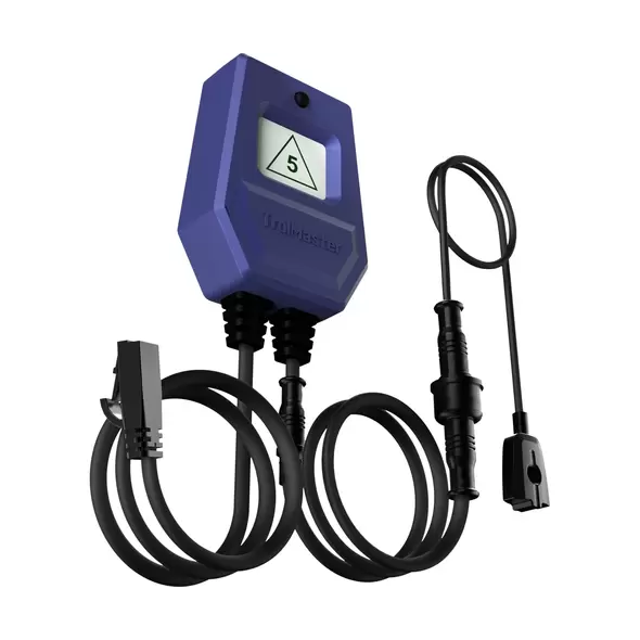 TrolMaster Aqua-X Water Detector + Touch Spot for Flood Alert (WD-1)