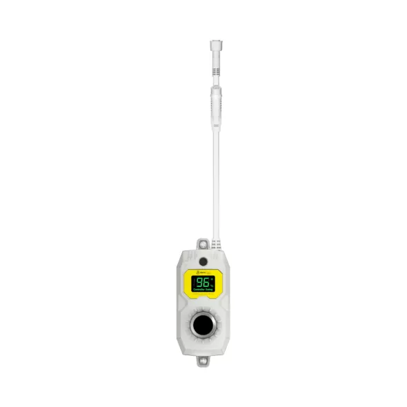 Aero-Fan Smart Fan Remote with Built-in Photocell for Day/Night Setting （FRC-1）