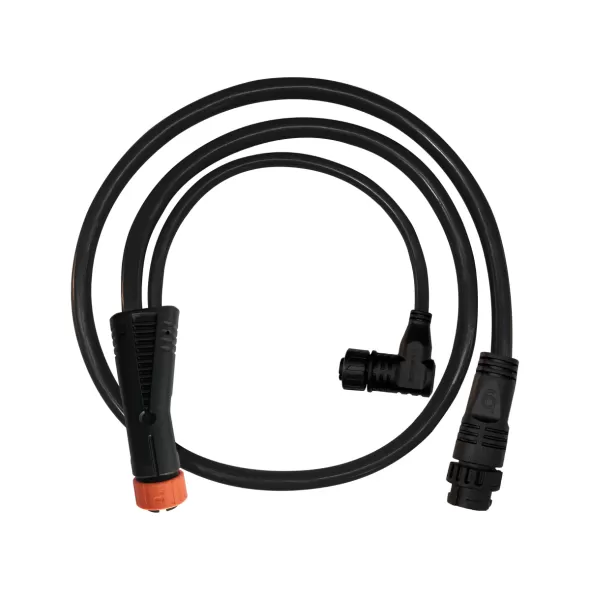 ThinkGrow Daisy Chain Power Cord, AWG