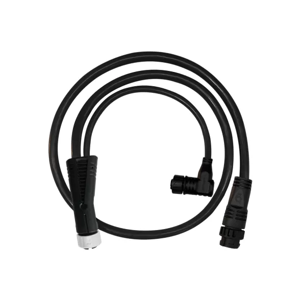 ThinkGrow Daisy Chain Power Cord, AWG