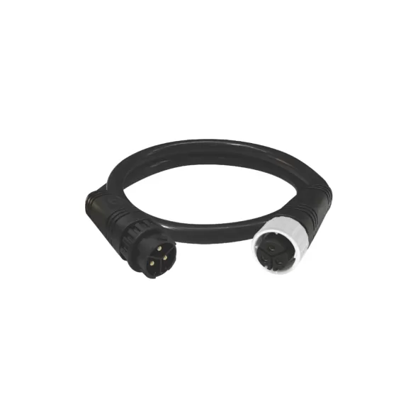 ThinkGrow Extension Power Cord, AWG