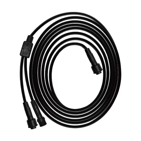 TrolMaster 12' Daisy Chain Control Cable - (ECS-7)