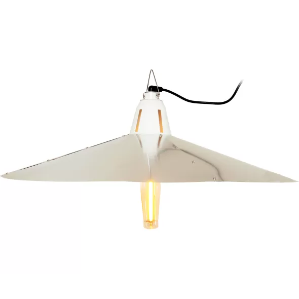 Xtrasun 45&quot; Vertical Reflector and Housing Unit