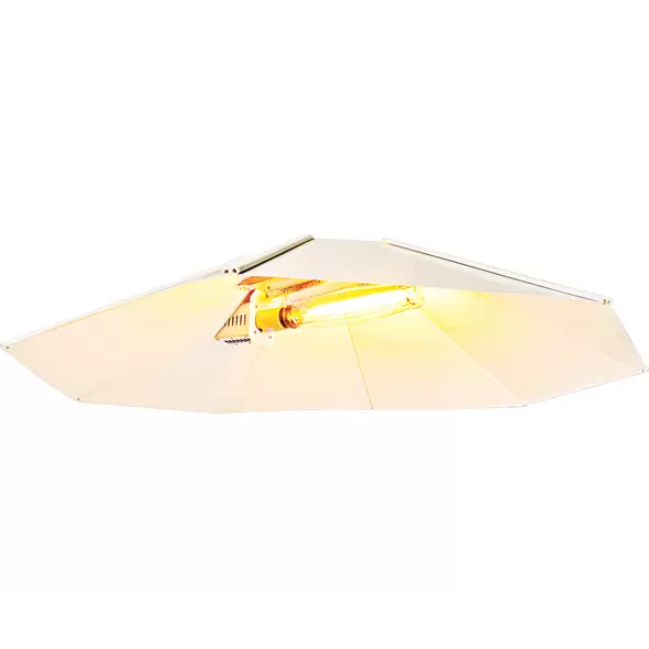 Xtrasun 49&quot; Horizontal/Vertical Parabolic Reflector
