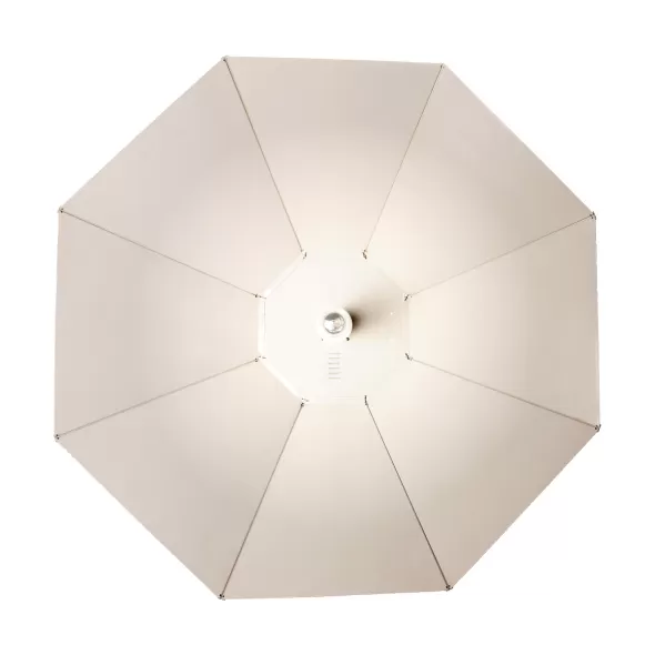 Xtrasun 49&quot; Horizontal/Vertical Parabolic Reflector