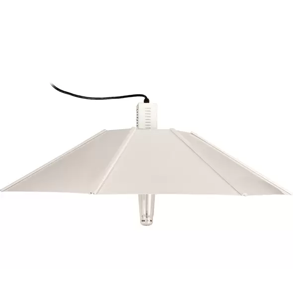 Xtrasun 49&quot; Horizontal/Vertical Parabolic Reflector