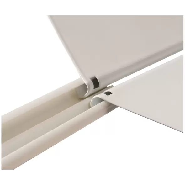 Xtrasun 49&quot; Horizontal/Vertical Parabolic Reflector