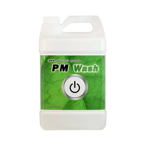 NPK PM Wash Gallon (4/Cs)
