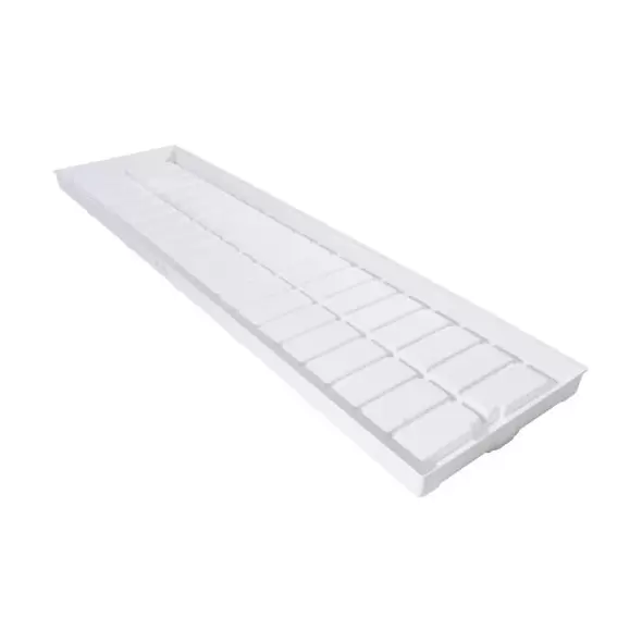 Botanicare LT Tray 2 ft x 8 ft - White