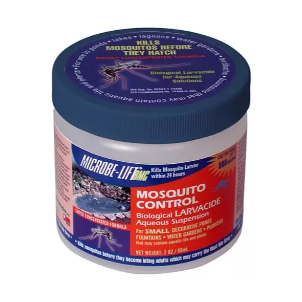 Microbe-Lift BMC 2 oz (12/Cs)
