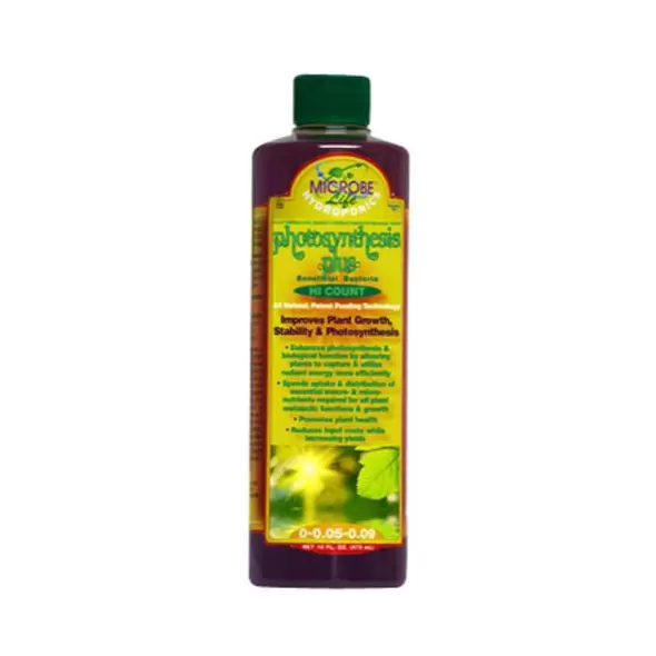 Microbe Life Photosynthesis Plus Pint (12/Cs)