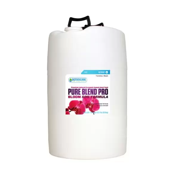 Botanicare Pure Blend Pro Soil 15 Gallon