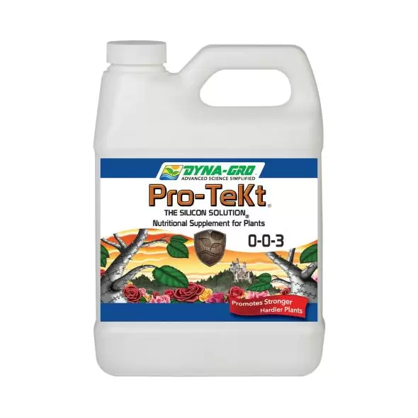 Dyna-Gro Pro-TeKt Quart (12/Cs)