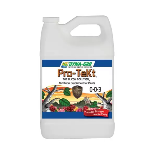 Dyna-Gro Pro-TeKt Gallon (4/Cs)