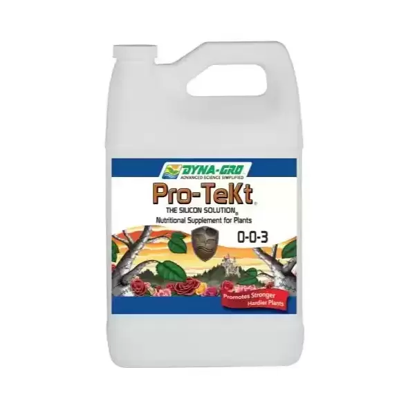 Dyna-Gro Pro-TeKt Gallon (4/Cs)