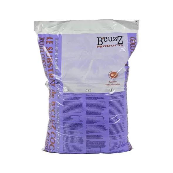 BCuzz Coco 50 Liter (55/Plt)