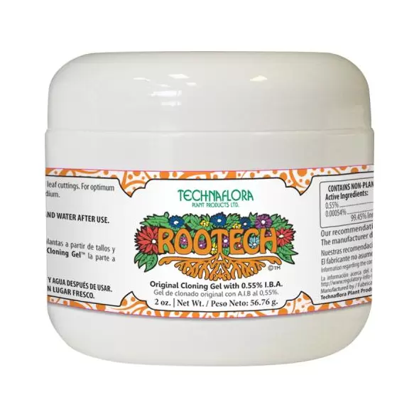 Rootech Gel 2 oz (12/Cs)