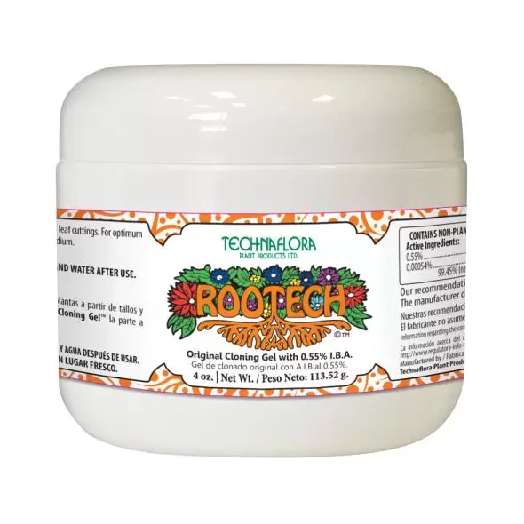 Rootech Gel 4 oz (12/Cs)