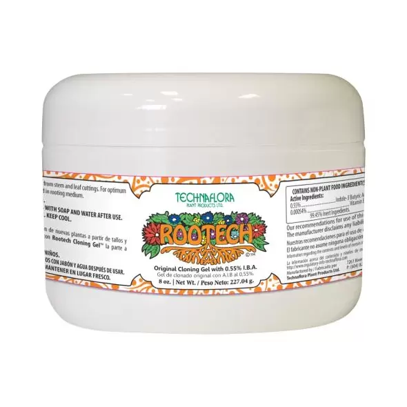 Rootech Gel 8 oz (12/Cs)