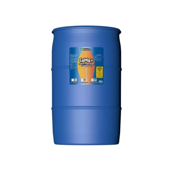 GH General Organics CaMg+ 55 Gallon