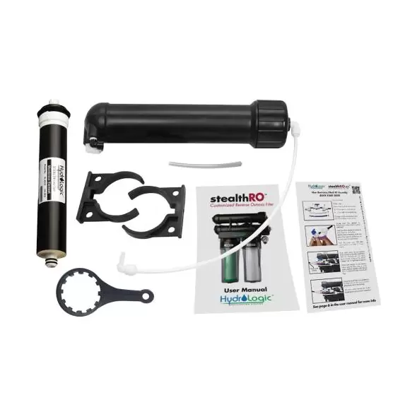 Hydro-Logic Upgrade Kit to Convert Stealth RO 150 to Stealth RO 300