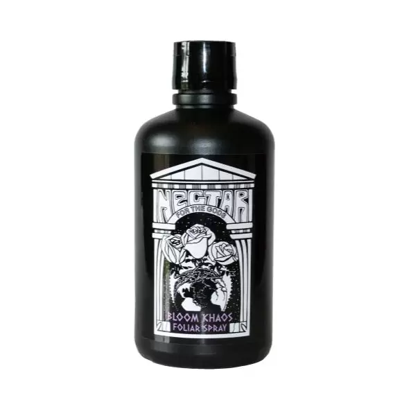 Bloom Khaos Quart (12/Cs)