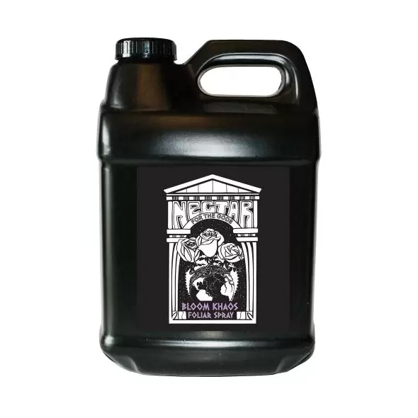 Bloom Khaos 2.5 Gallon (2/Cs)