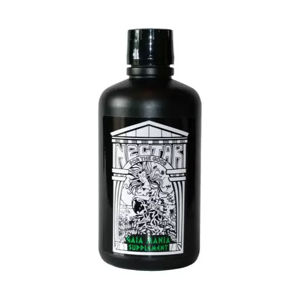 Gaia Mania Quart (12/Cs)