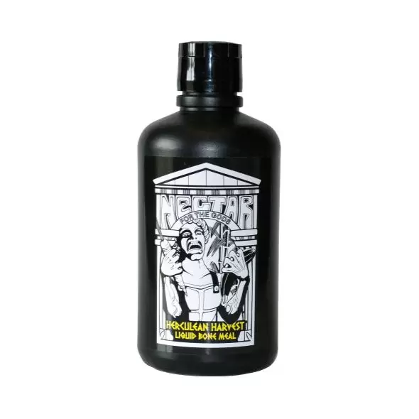 Herculean Harvest Quart (12/Cs)