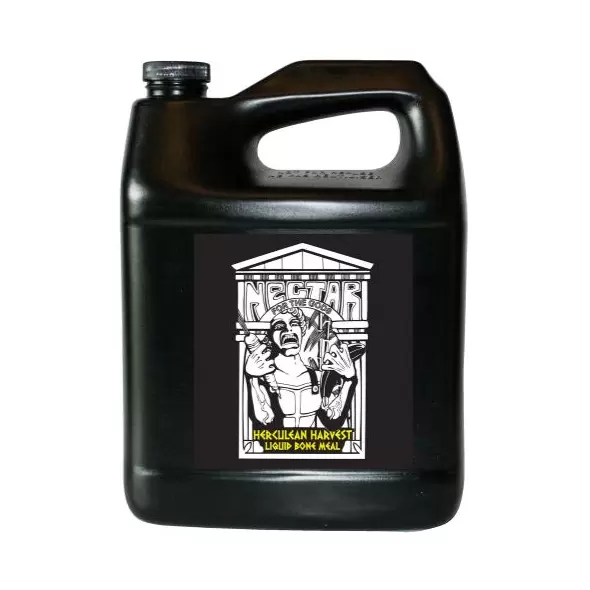 Herculean Harvest Gallon (4/Cs)