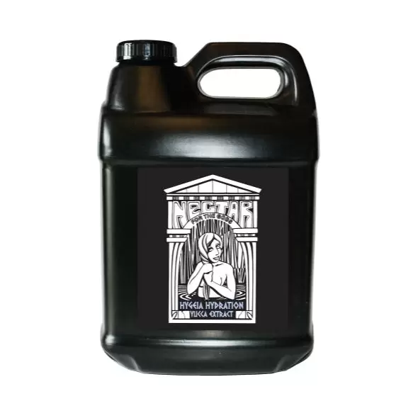 Hygeia Hydration 2.5 Gallon (2/Cs)