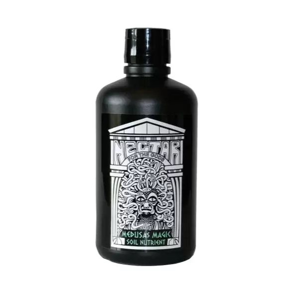 Medusa's Magic Quart (12/Cs)