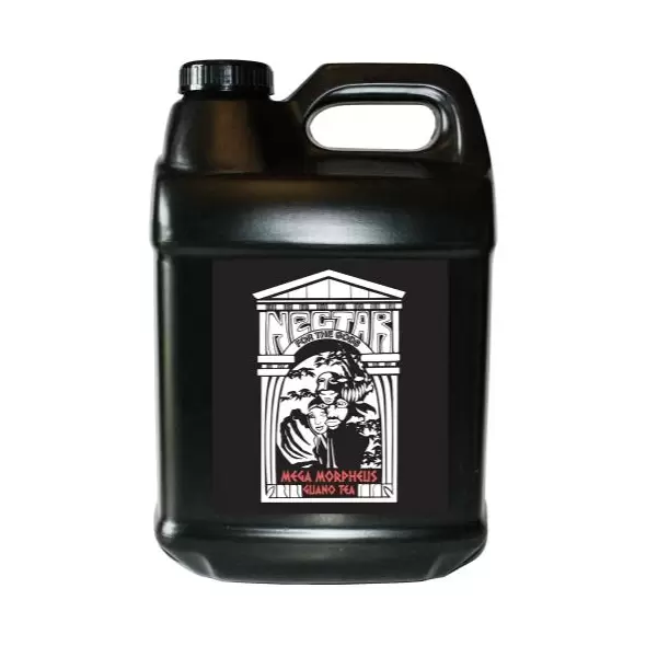 Mega Morpheus 2.5 Gallon (2/Cs)