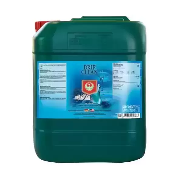 House and Garden Drip Clean - 20 Liter (1/Cs)