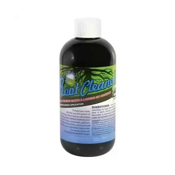 Root Cleaner 8 oz - Makes 16 Gallons (15/Cs)