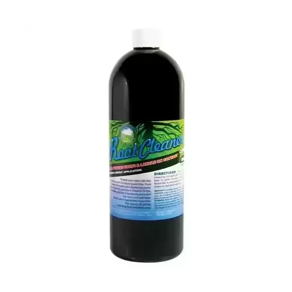 Root Cleaner 32 oz - Makes 64 Gallons (4/Cs)