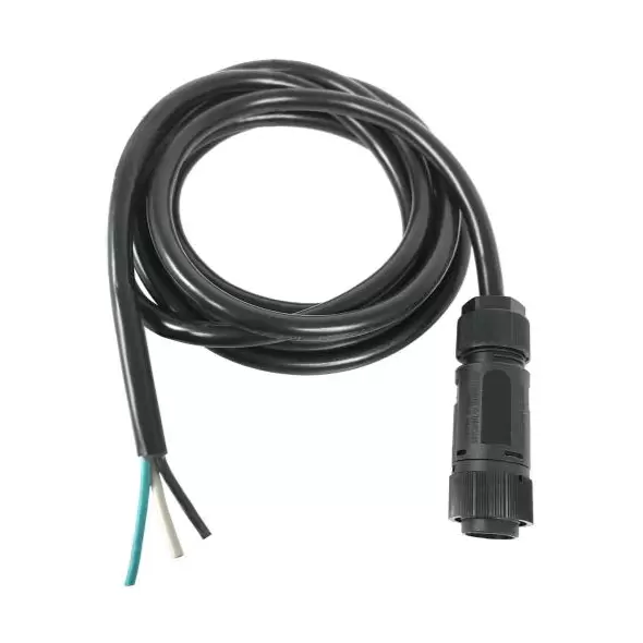 Gavita 8 ft Power Cord 277 Volt for LED
