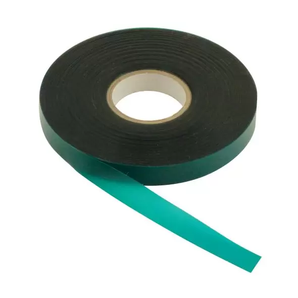 Grower's Edge Vinyl Stretch Tie 0.5 in x 150 ft (20/Cs)