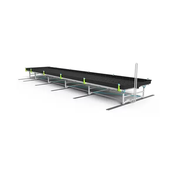 BOTANICARE TRACK BENCH