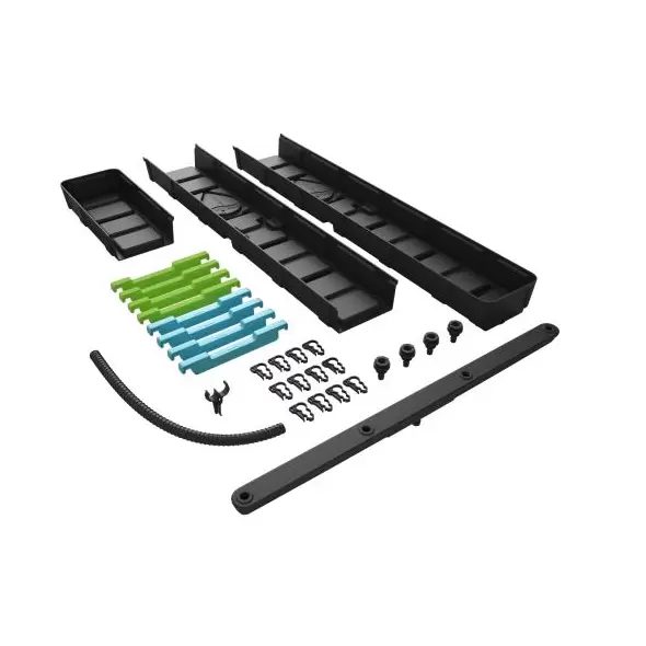 BOTANICARE GUTTER TRAY CONVERSION