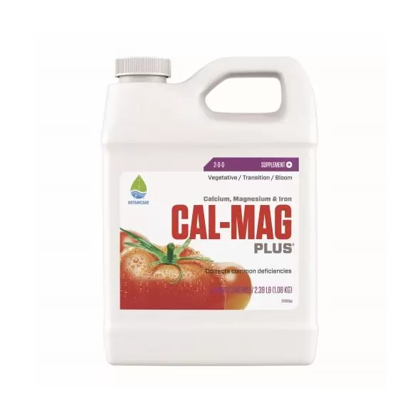 Botanicare Cal-Mag Plus Quart (12/Cs)