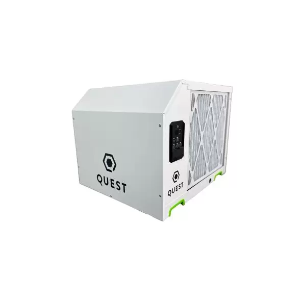 Quest Dehumidifier 225 pints per day