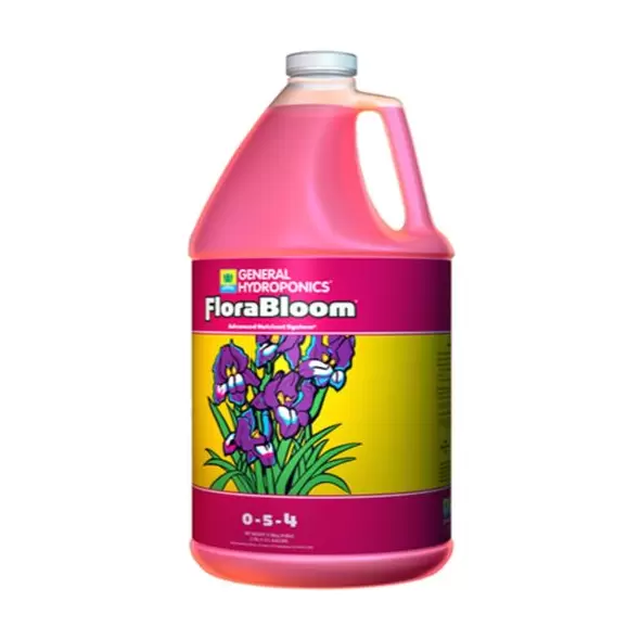 GH Flora Bloom Gallon (4/Cs)