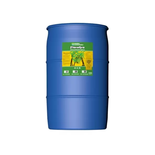 GH Flora Gro 55 Gallon