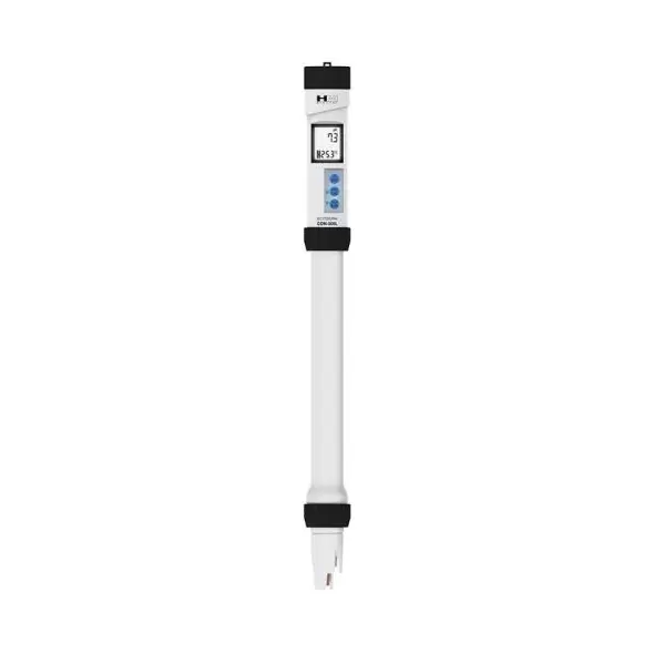 HM Digital 4 in 1 PH/EC/TDS/TEMP Combo