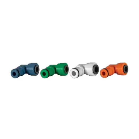 Evo 1000 Fitting Kit (10/Bag)