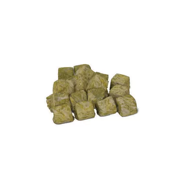 Grodan Grow-Cubes, 5.3 cu ft (loose in box)
