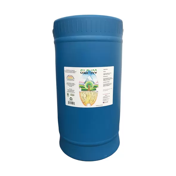 South Cascade Organics SLF-100, 15 gal