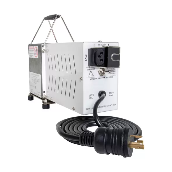 SG 1000W Convertible Ballast, 277V