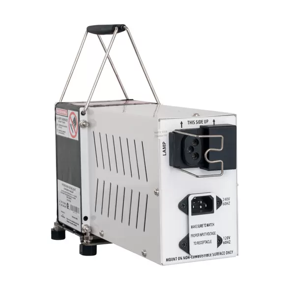 SG 600W HPS Ballast, 120/240V
